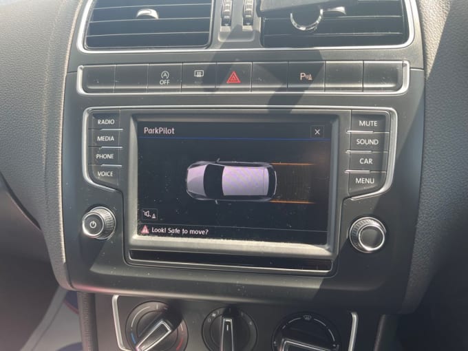 2025 Volkswagen Polo