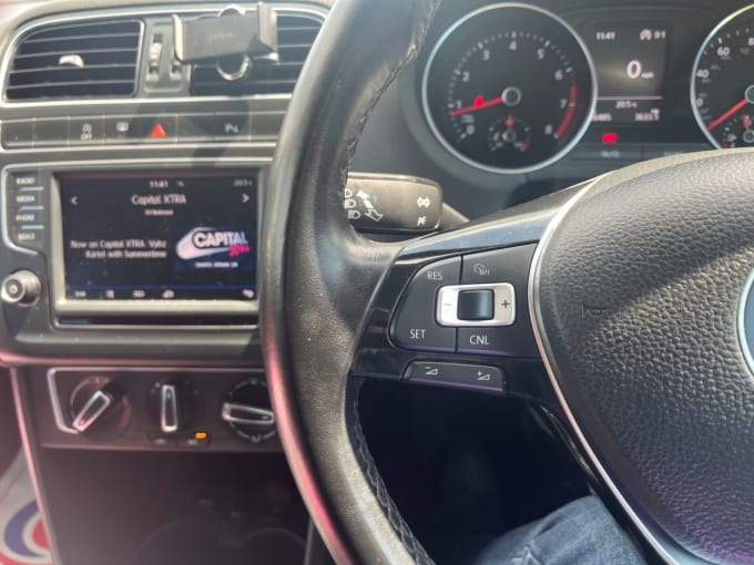 2025 Volkswagen Polo