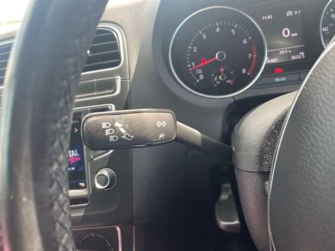 2025 Volkswagen Polo
