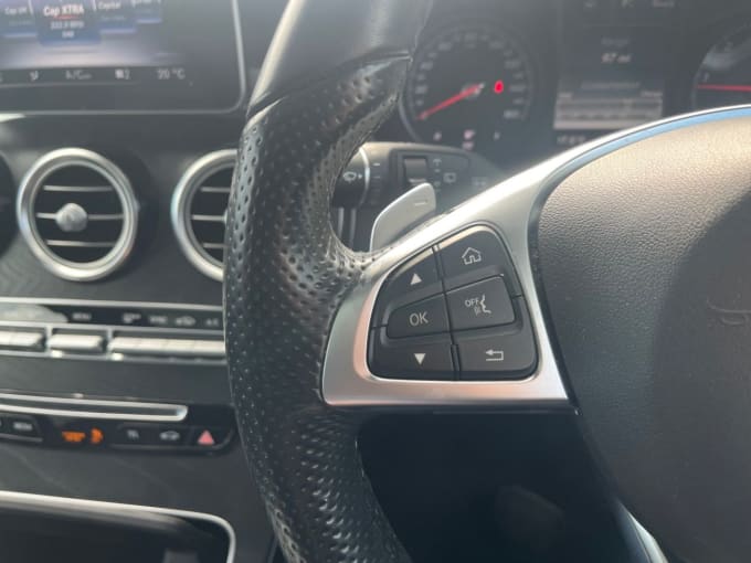 2025 Mercedes-benz Glc