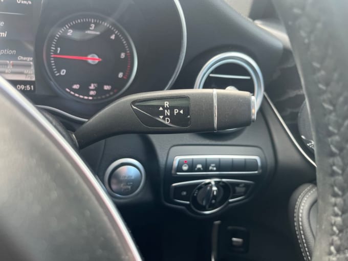 2025 Mercedes-benz Glc