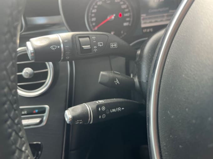 2025 Mercedes-benz Glc