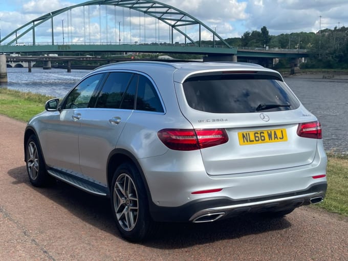 2025 Mercedes-benz Glc
