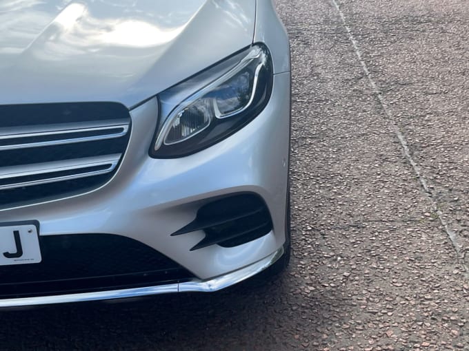 2025 Mercedes-benz Glc