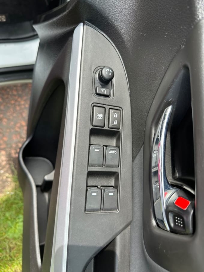 2025 Suzuki Sx4 S-cross