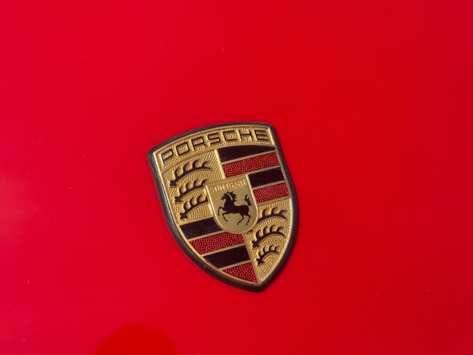 2025 Porsche 911
