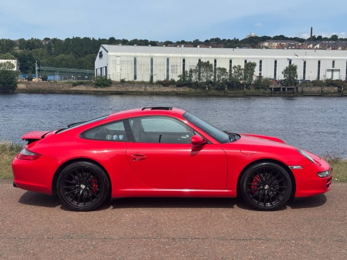 2025 Porsche 911