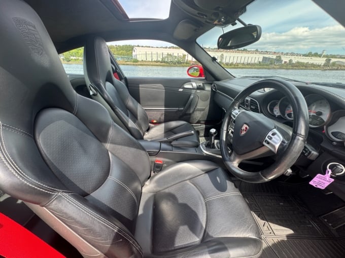 2025 Porsche 911