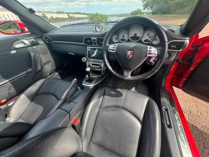 2025 Porsche 911