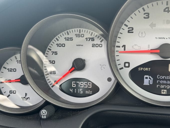 2025 Porsche 911