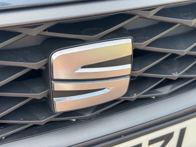 2025 Seat Leon