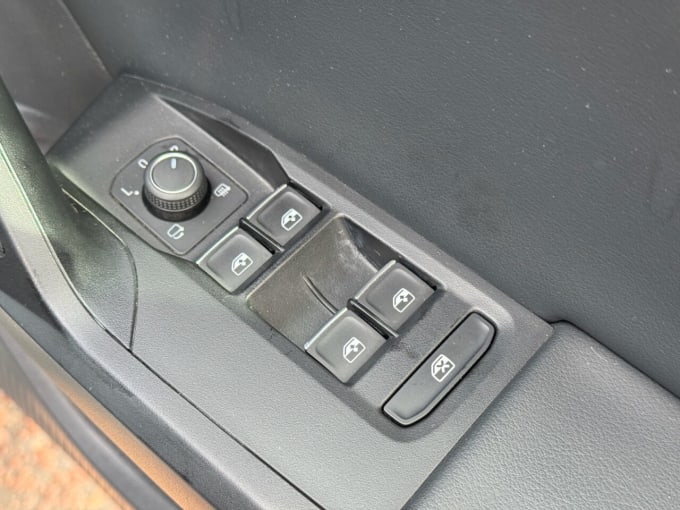 2025 Seat Leon