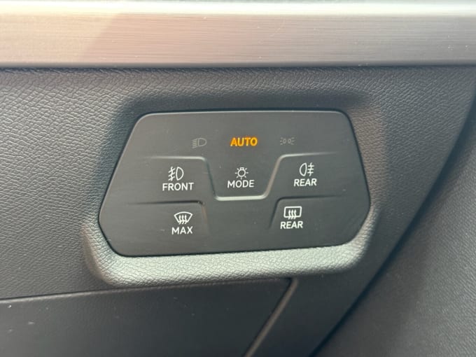 2025 Seat Leon