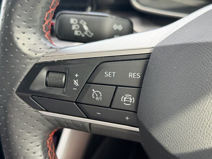 2025 Seat Leon