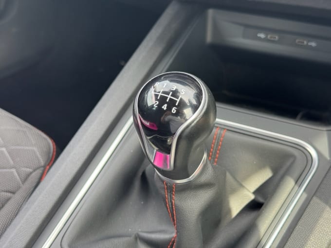 2025 Seat Leon