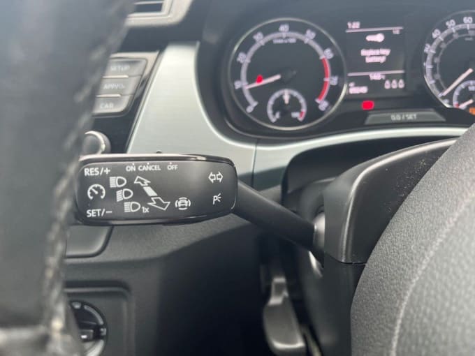 2025 Skoda Fabia