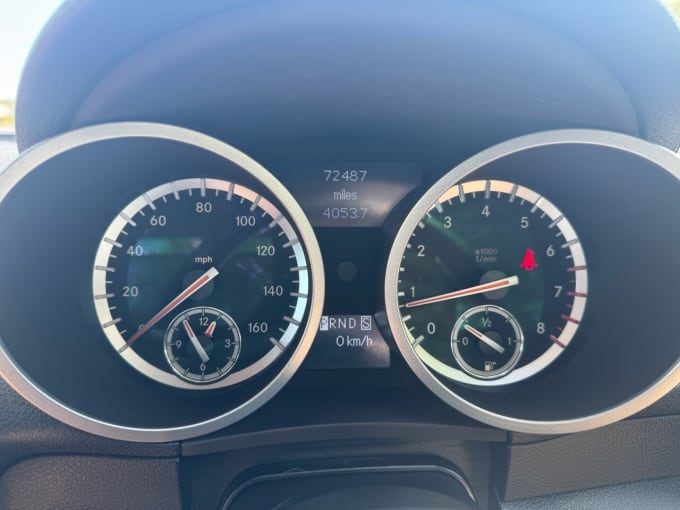 2025 Mercedes-benz Slk