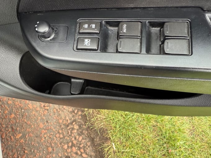 2025 Suzuki Swift