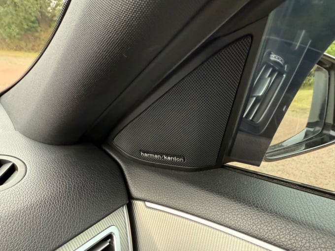 2015 Mercedes E Class