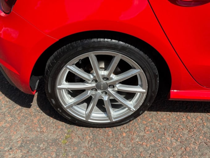 2025 Audi A1