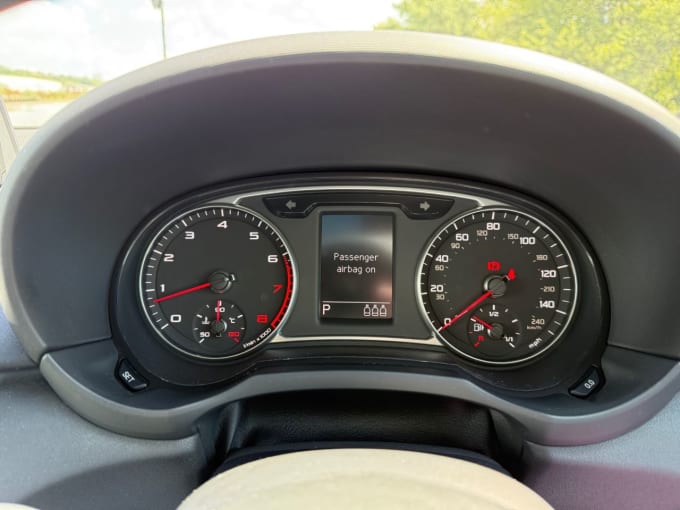 2025 Audi A1