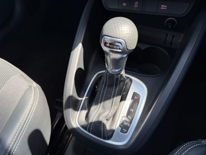 2025 Audi A1