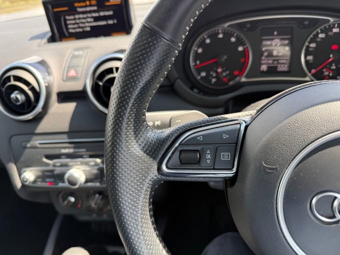 2025 Audi A1