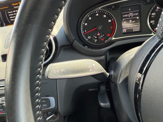2025 Audi A1