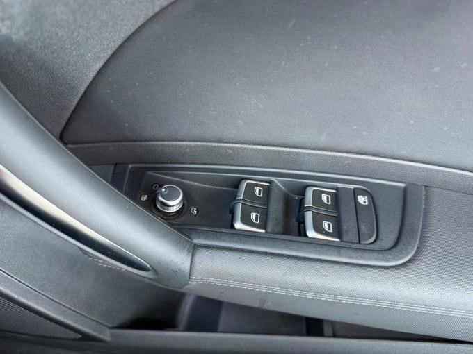 2025 Audi A1