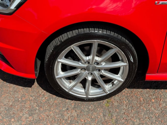 2025 Audi A1
