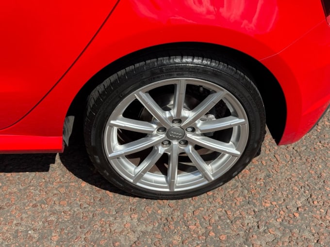 2025 Audi A1