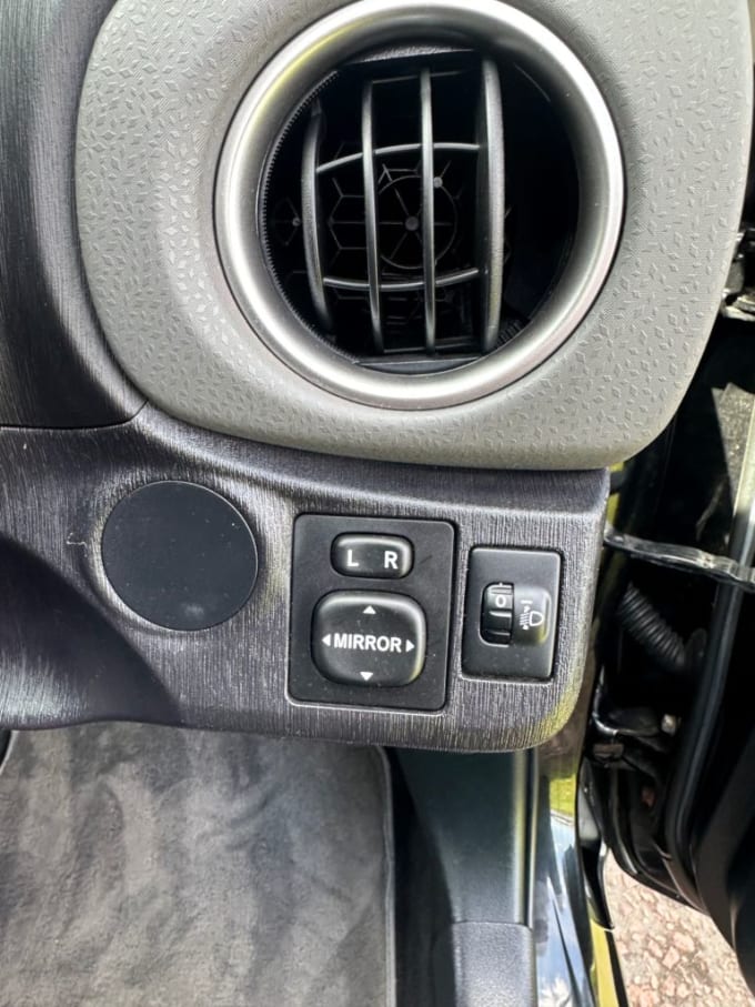 2025 Toyota Yaris