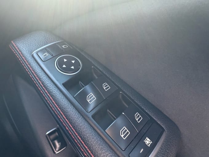 2025 Mercedes-benz Cla