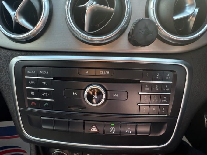 2025 Mercedes-benz Cla