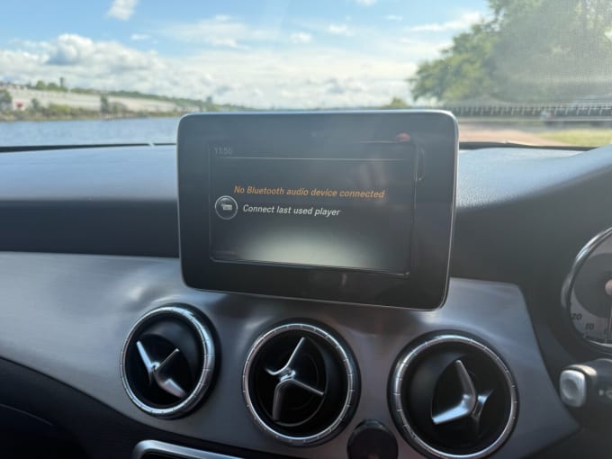 2025 Mercedes-benz Cla