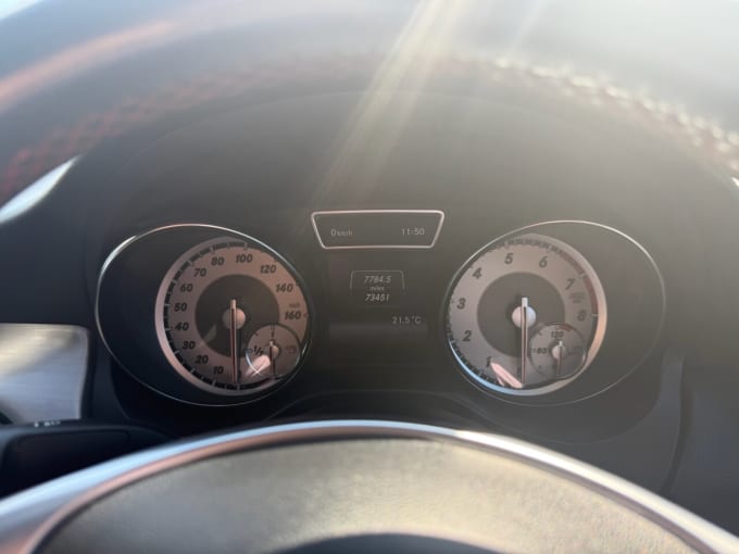 2025 Mercedes-benz Cla