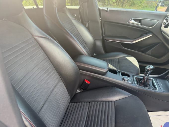 2025 Mercedes-benz Cla