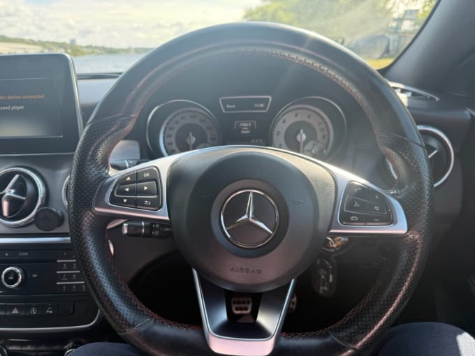 2025 Mercedes-benz Cla