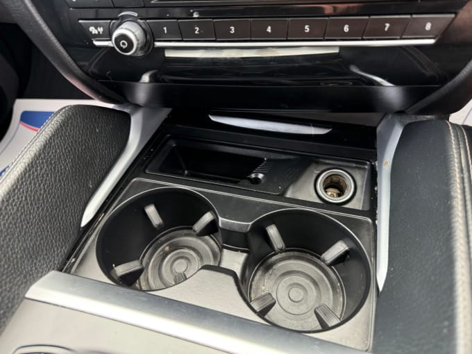 2025 BMW X6
