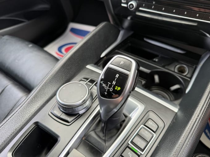 2025 BMW X6