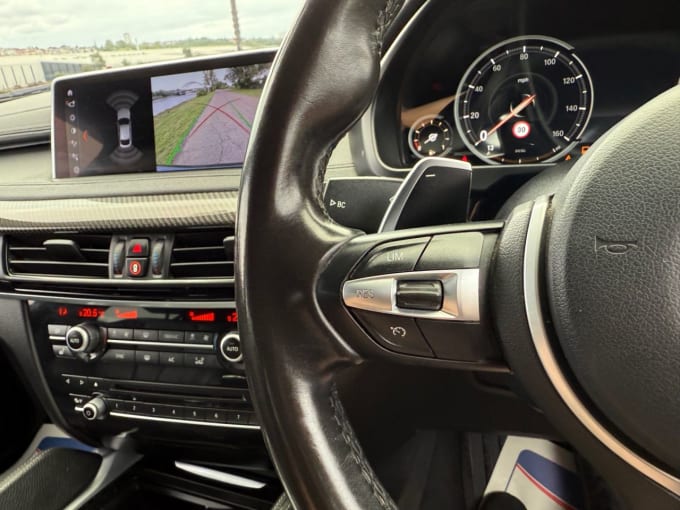 2025 BMW X6
