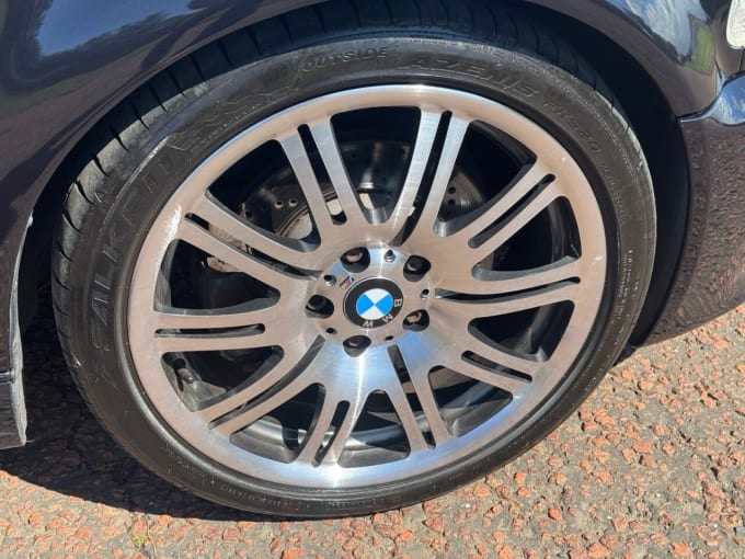 2025 BMW M3