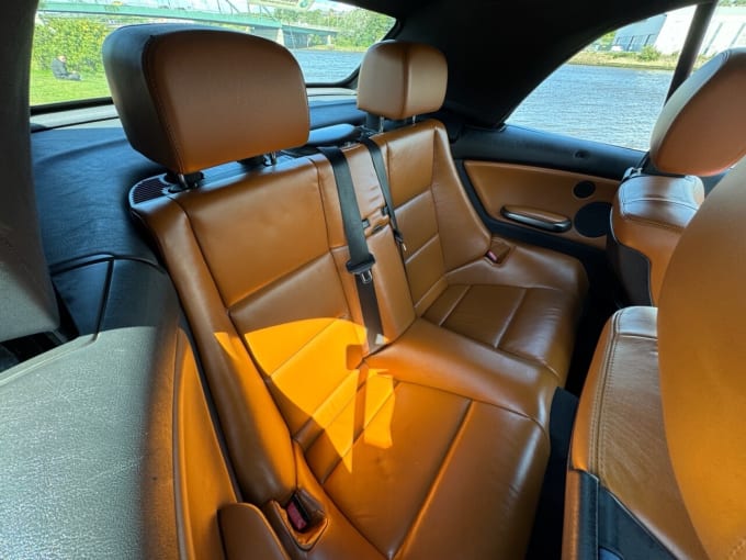 2025 BMW M3