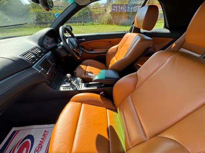 2025 BMW M3