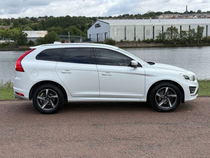 2025 Volvo Xc60