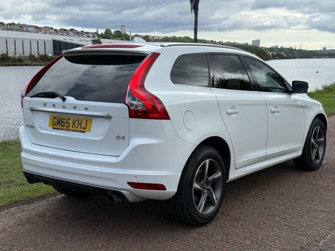 2025 Volvo Xc60