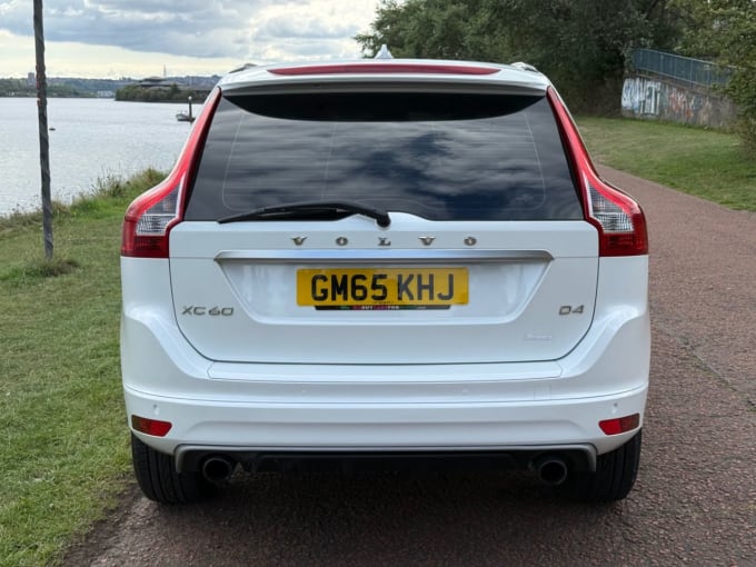 2025 Volvo Xc60
