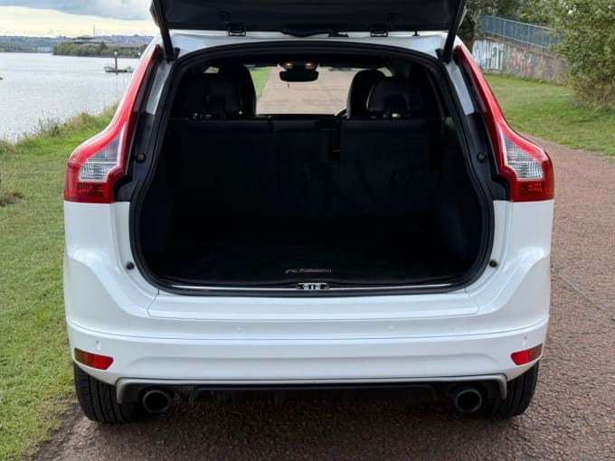 2025 Volvo Xc60