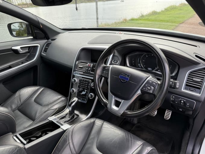 2025 Volvo Xc60