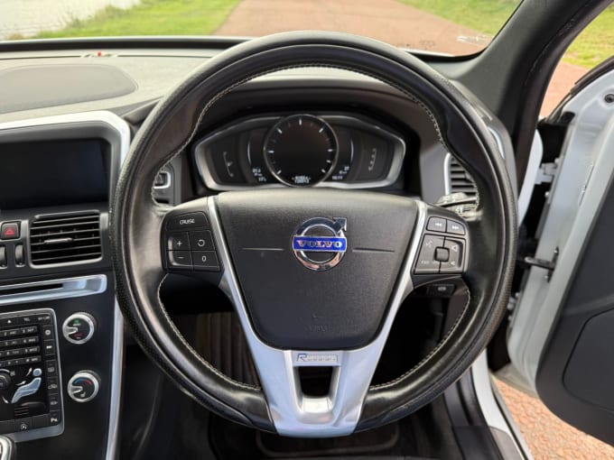 2025 Volvo Xc60